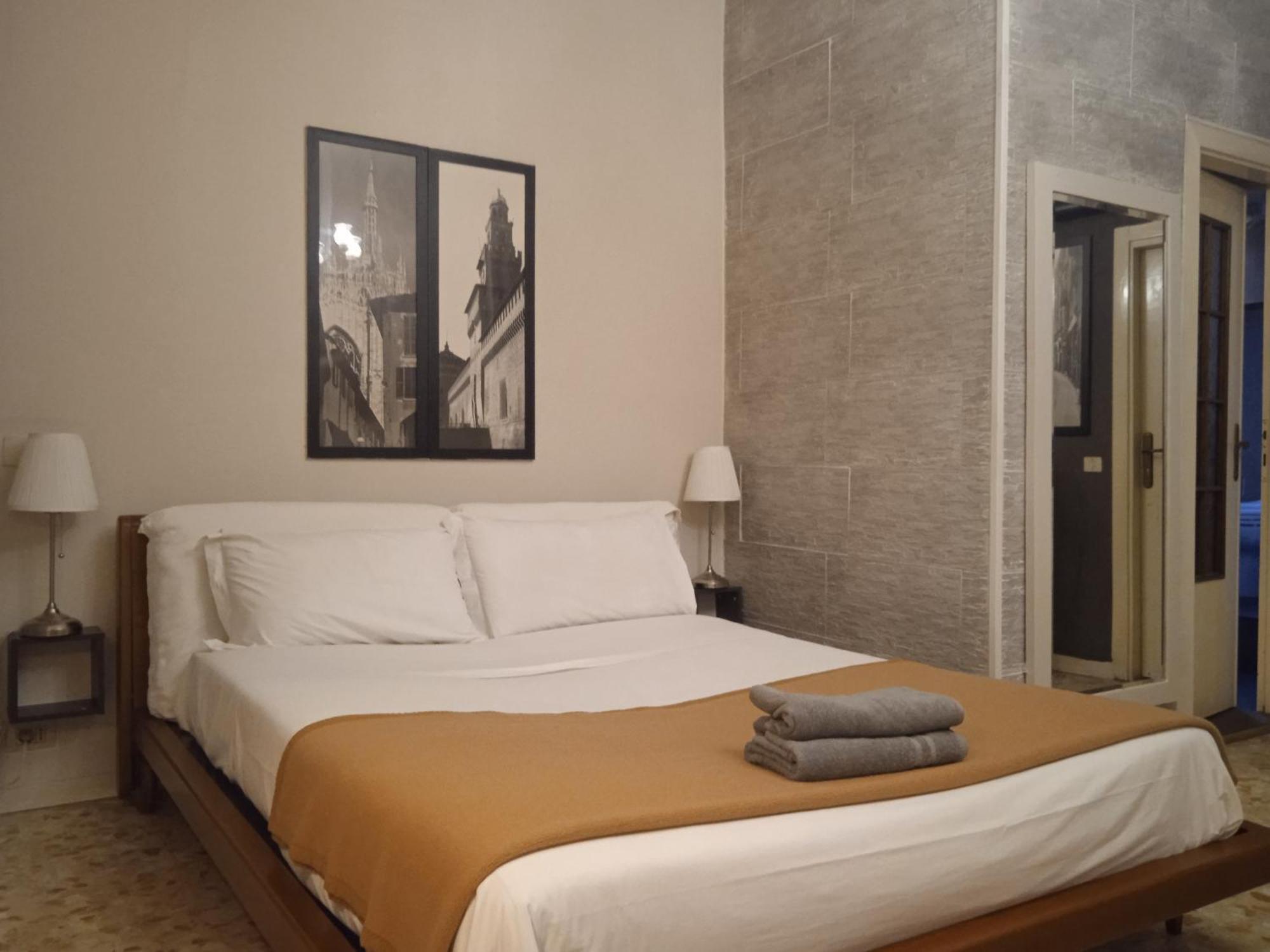 Hotel Vigne 5 à Brunate Extérieur photo
